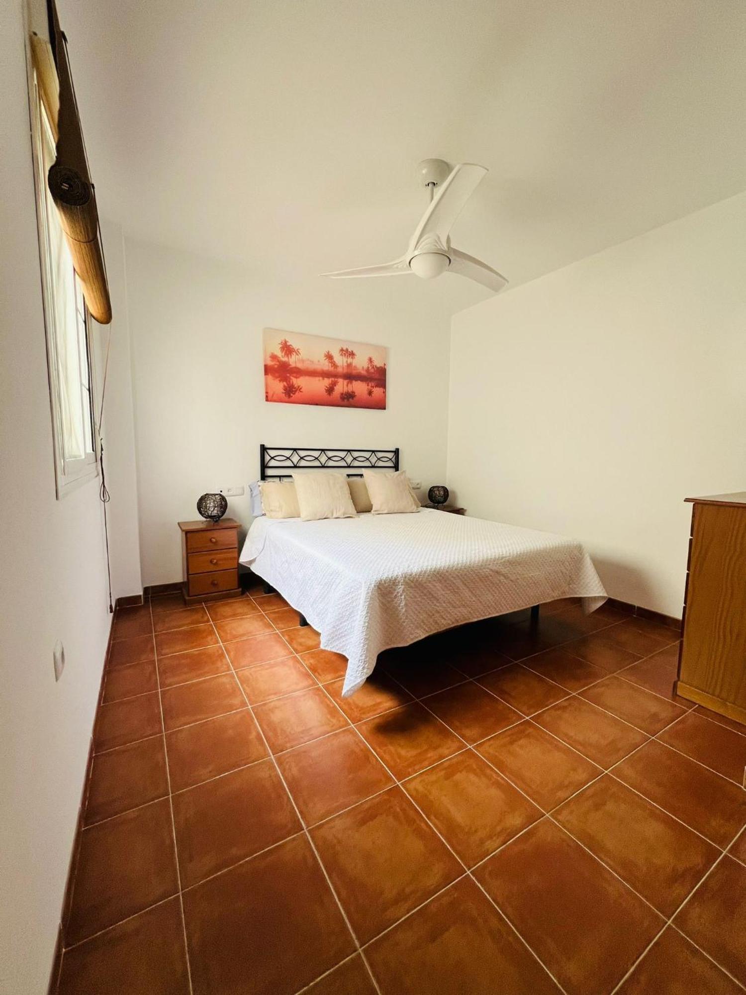Flamingos View Apartment In Cabo De Gata El Pozo del Cabo Екстер'єр фото