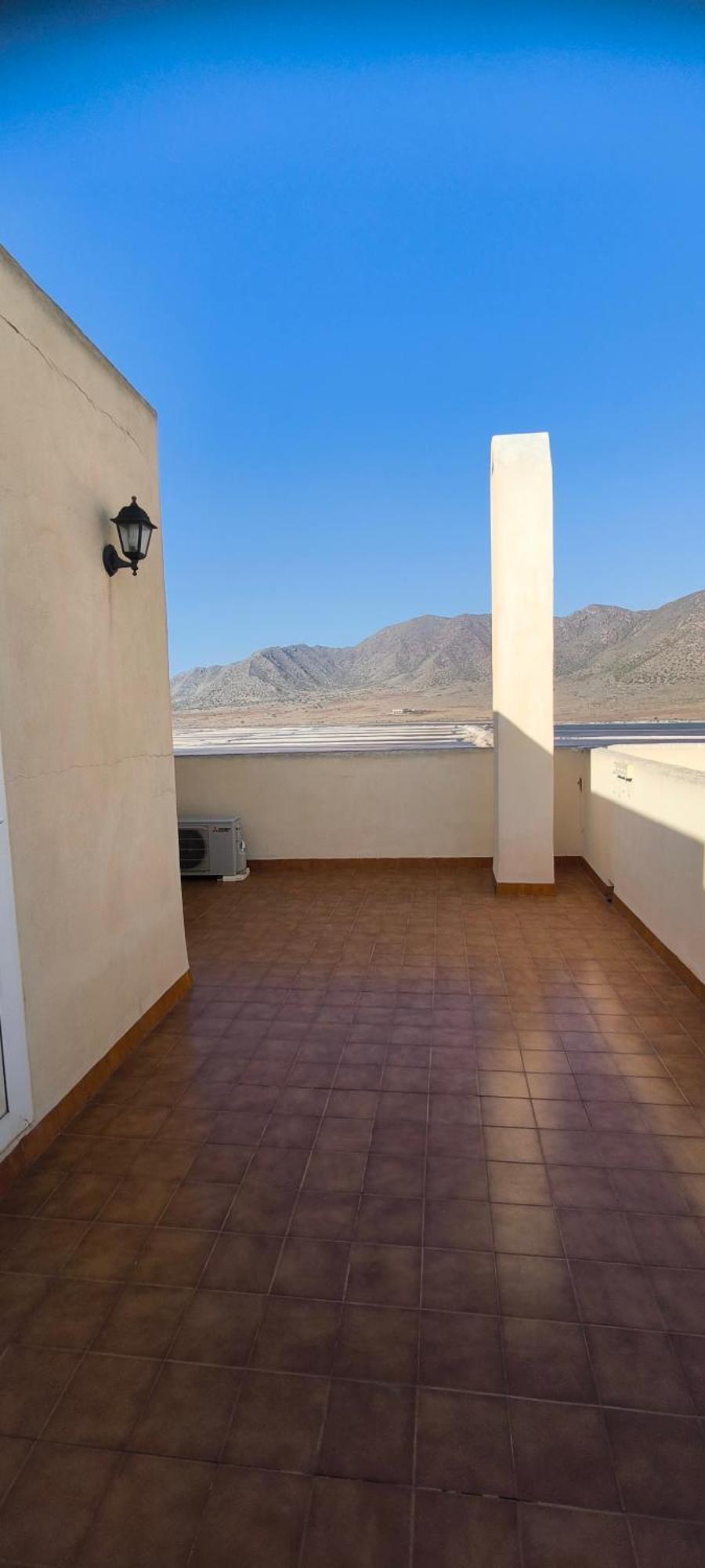 Flamingos View Apartment In Cabo De Gata El Pozo del Cabo Екстер'єр фото
